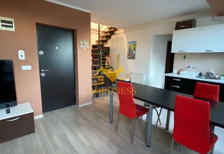 4 camere Open Space,  Zorilor, Spitalul de Recuperare, UMF, USAMV - Poză 7