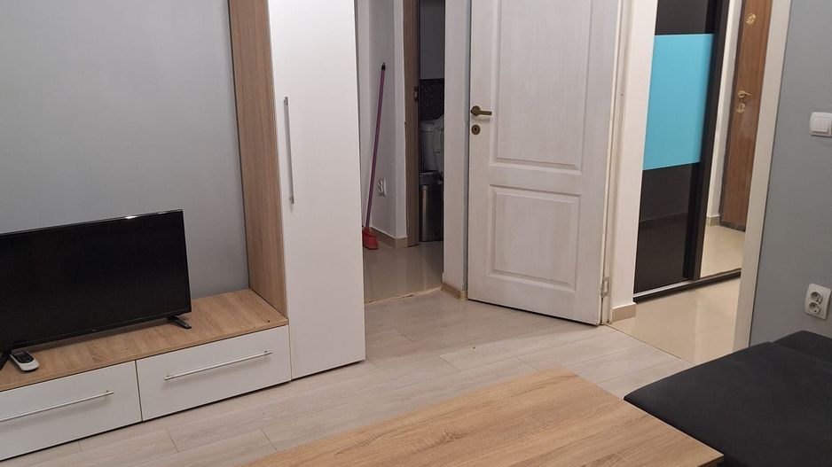 Apartament cu doua camere, soseaua Oltenitei, 90.000€ - Poză 3