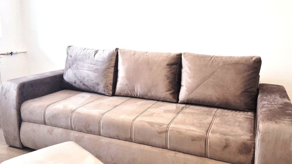 Închiriere Apartament cu 2 camere Lux, prima închiriere, 2 AC, mașină vase ✨ - Poză 1