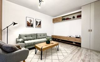 Apartament primitor, prima închiriere, cu parcare subterana, Aradulului-Iris - Poză 3