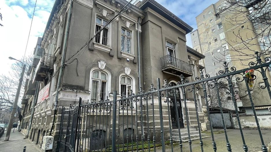 Imobil + teren cu autorizatie si proiect 29 apartamente  Kogalniceanu - Cismigiu - Poză 6