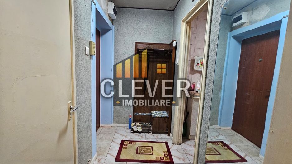 Apartament 3 camere Liviu Rebreanu - Poză 2
