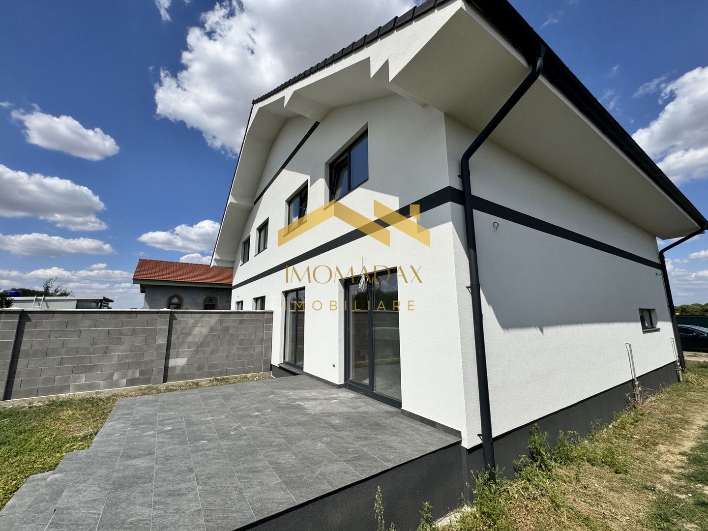 Sanmihaiu Roman-Duplex-Predare la Cheie - Poză 2