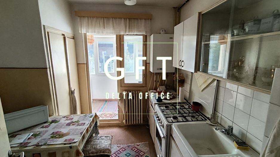 Exlusivitate | Apartament 2 camere | 1 Decembrie - Poză 9