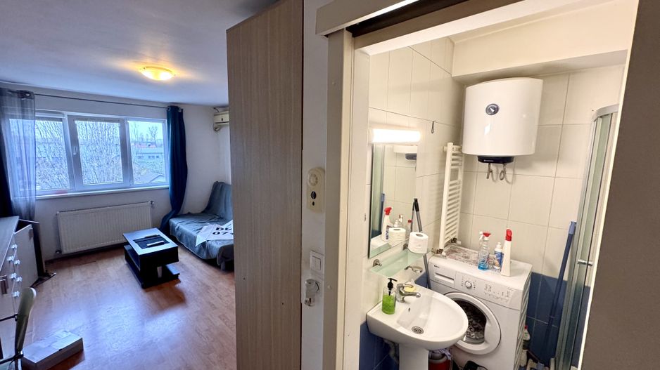 Garsoniera renovata  | Bulevardul Energeticienilor - Poză 7