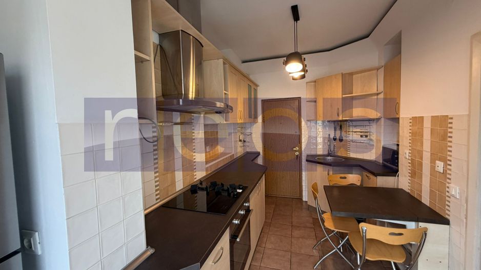 INCHIRIERE APARTAMENT IN VILA | 90MP | MOBILAT SI UTILAT | ARMENEASCA - Poză 25