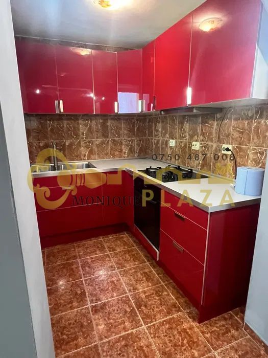 3 Camere | Bd. M.E. | CT | Boxa | Izolat | Balcon inchis | Renovat | - Poză 7