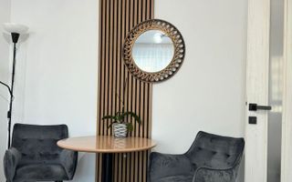 Apartament modern cu 2 camere în Gheorgheni lângă Piața Hermes - Poză 4