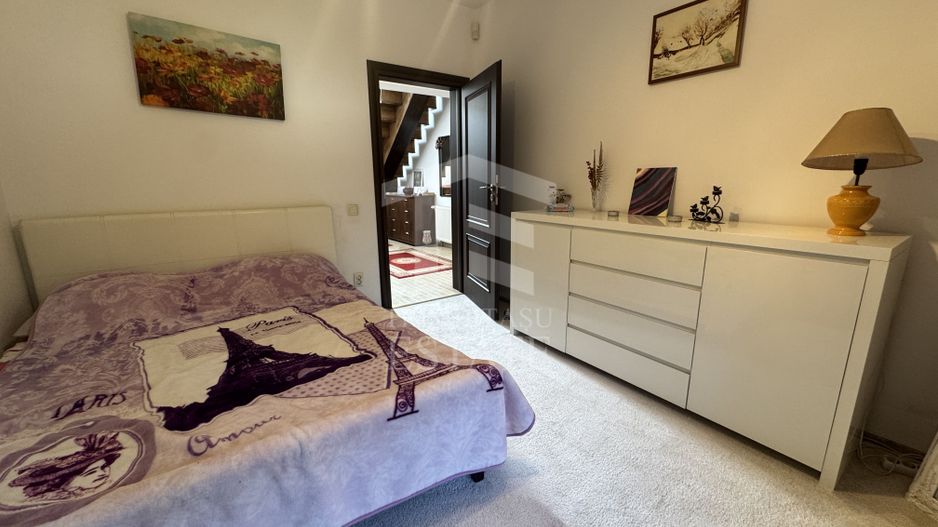 Domnesti Duplex 4 Camere 160 mp - Poză 11