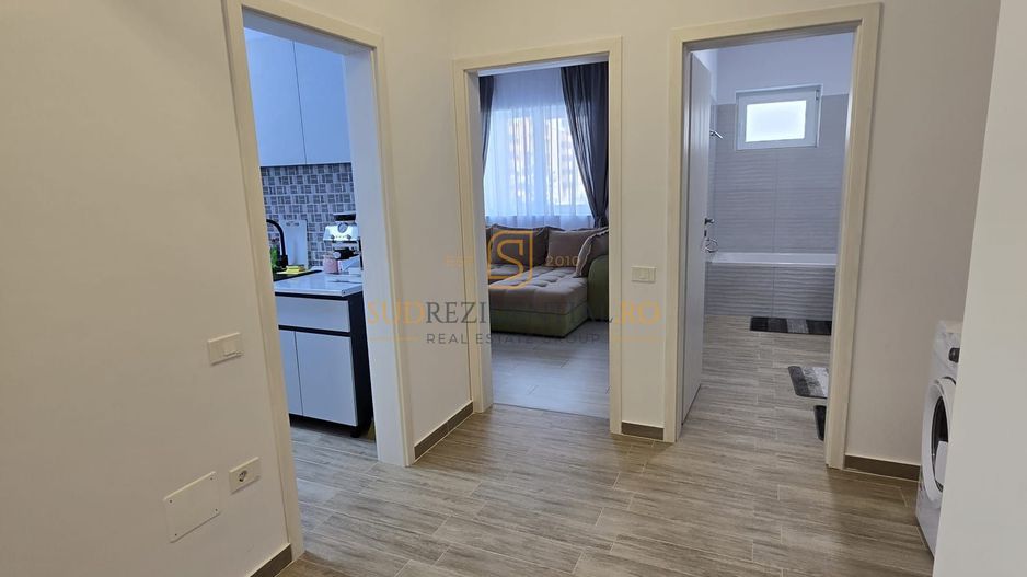 Apartament 2 camere de inchiriat, prima inchiriere, Metalurgiei - Poză 8
