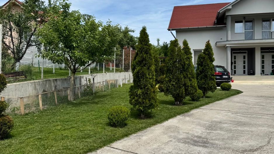 Casa Hidiselu de Jos mobilata utilata - Poză 16