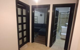 Mutare Imediată! Apartament modern 2 camere, INTABULAT – Royal Town, Copou - Poză 6