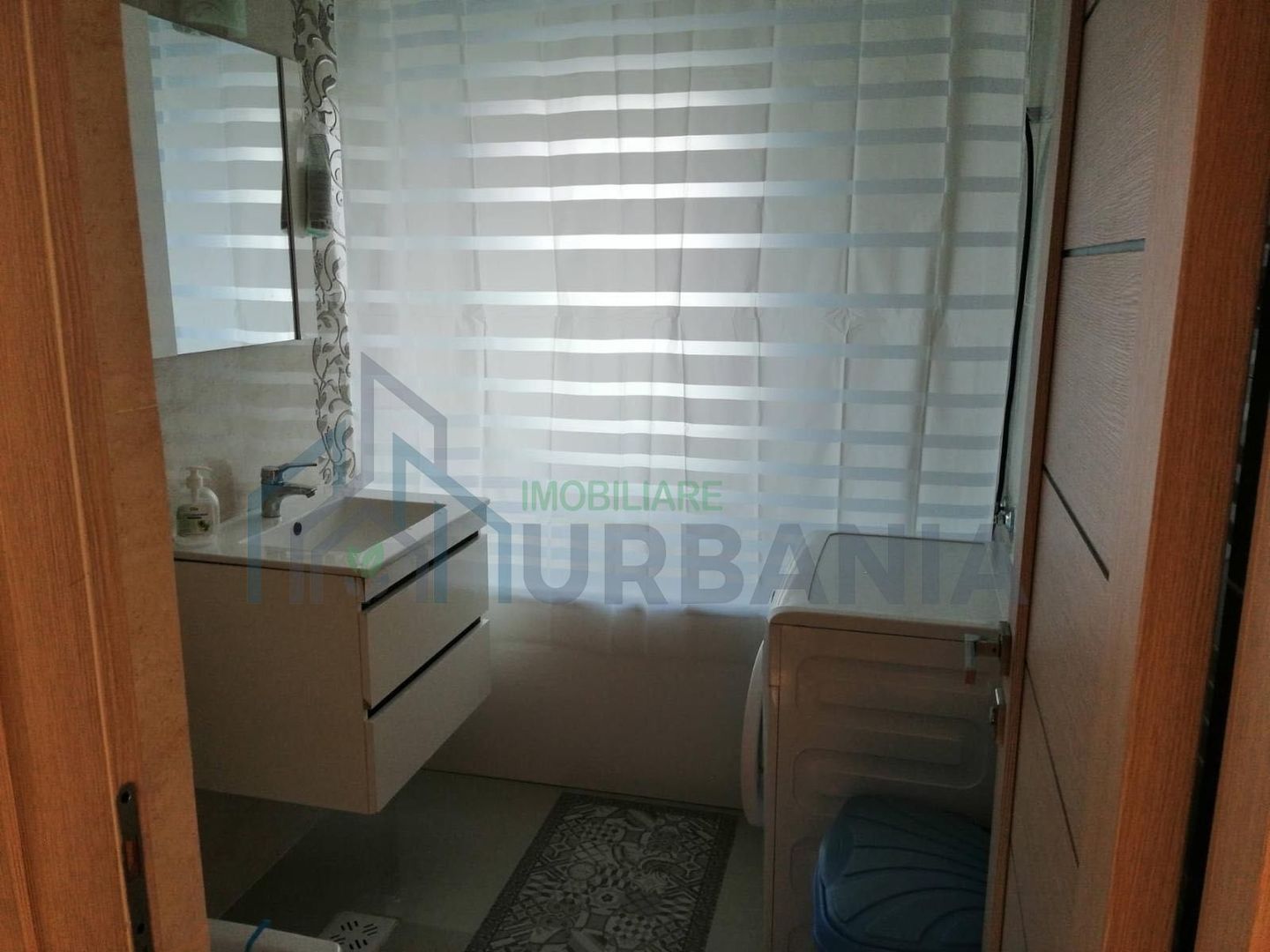 Apartament 2 camere decomandat, 56 mp, etaj 2, Bucium, Iași - Poză 3