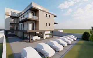 Apartamente de vanzare, 2,3 camere Ema Residence, Oradea - Poză 3