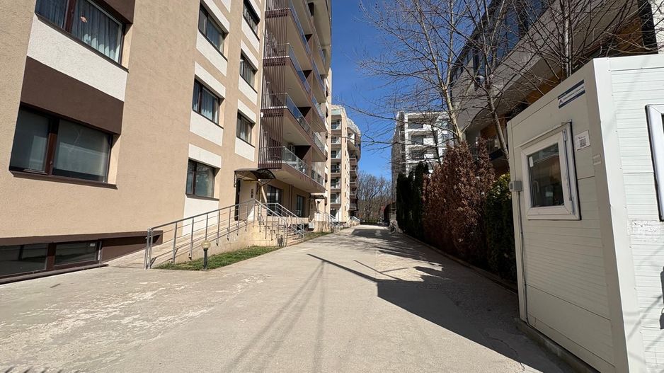REA1028188 Apartament 3 camere Pipera - Poză 13