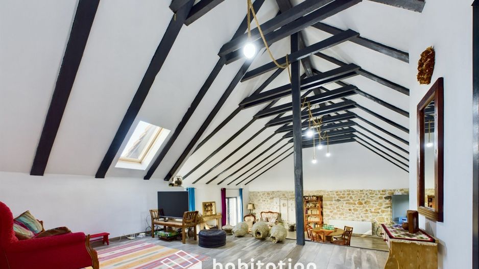 Casă cu 4 dormitoare + piscină în Socolari – ideală pentru investiție - Poză 31