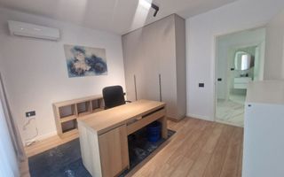 Vilă modernă de închiriat | MTM Luxury Villas | Pipera – Rond OMV - Poză 13