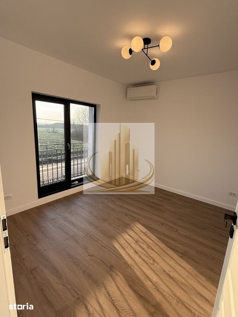 Duplex premium 5 cam, 3 bai în Dumbrăvița, | 125 mp utili | Zona Cora - Poză 5