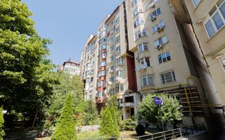 Vânzare, apartament, 3 camere, str. Mitropolit Petru Movilă, Centru - Poză 1