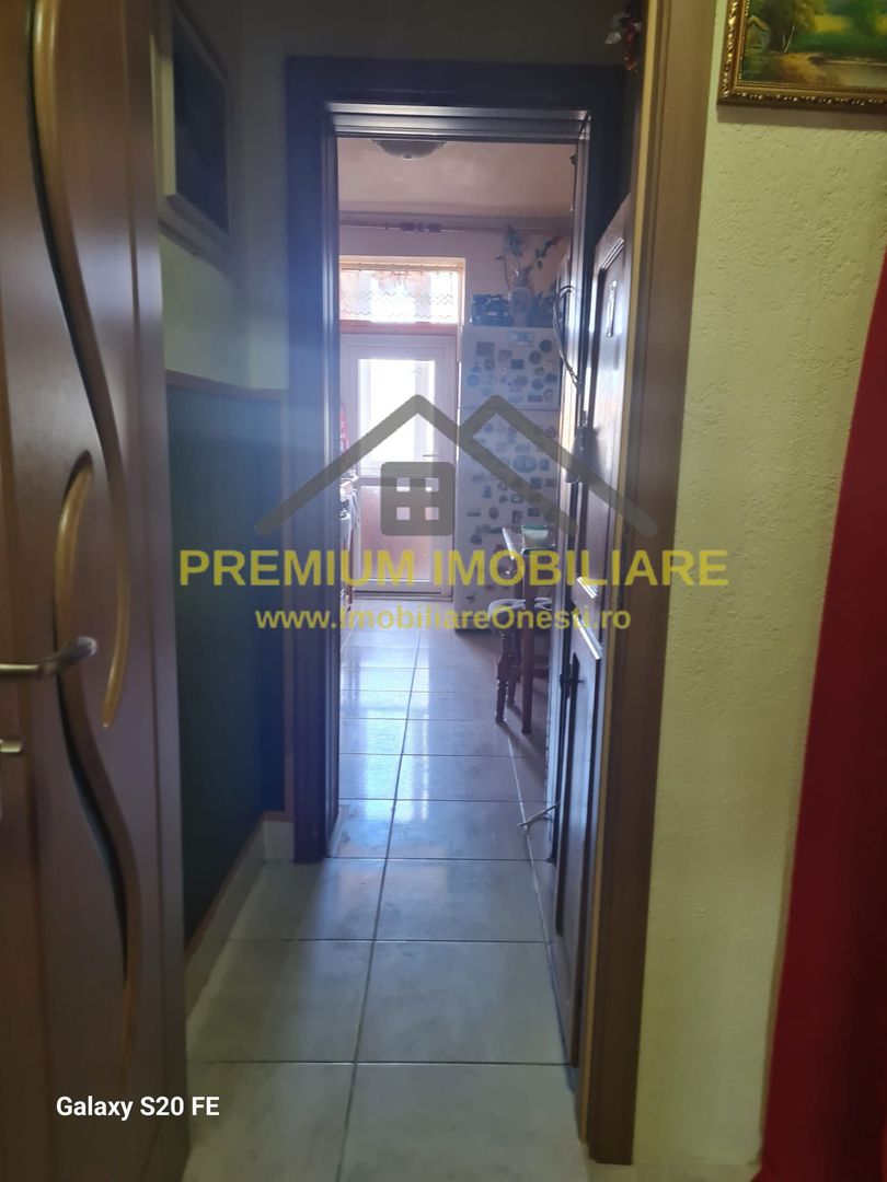 De vânzare apartament 2 camere decomandate – zonă centrală - Poză 6