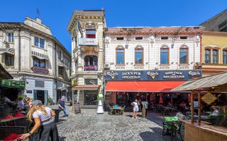 Spațiu comercial / spatiu birouri 100 mp Lipscani - etaj 2 - Poză 3