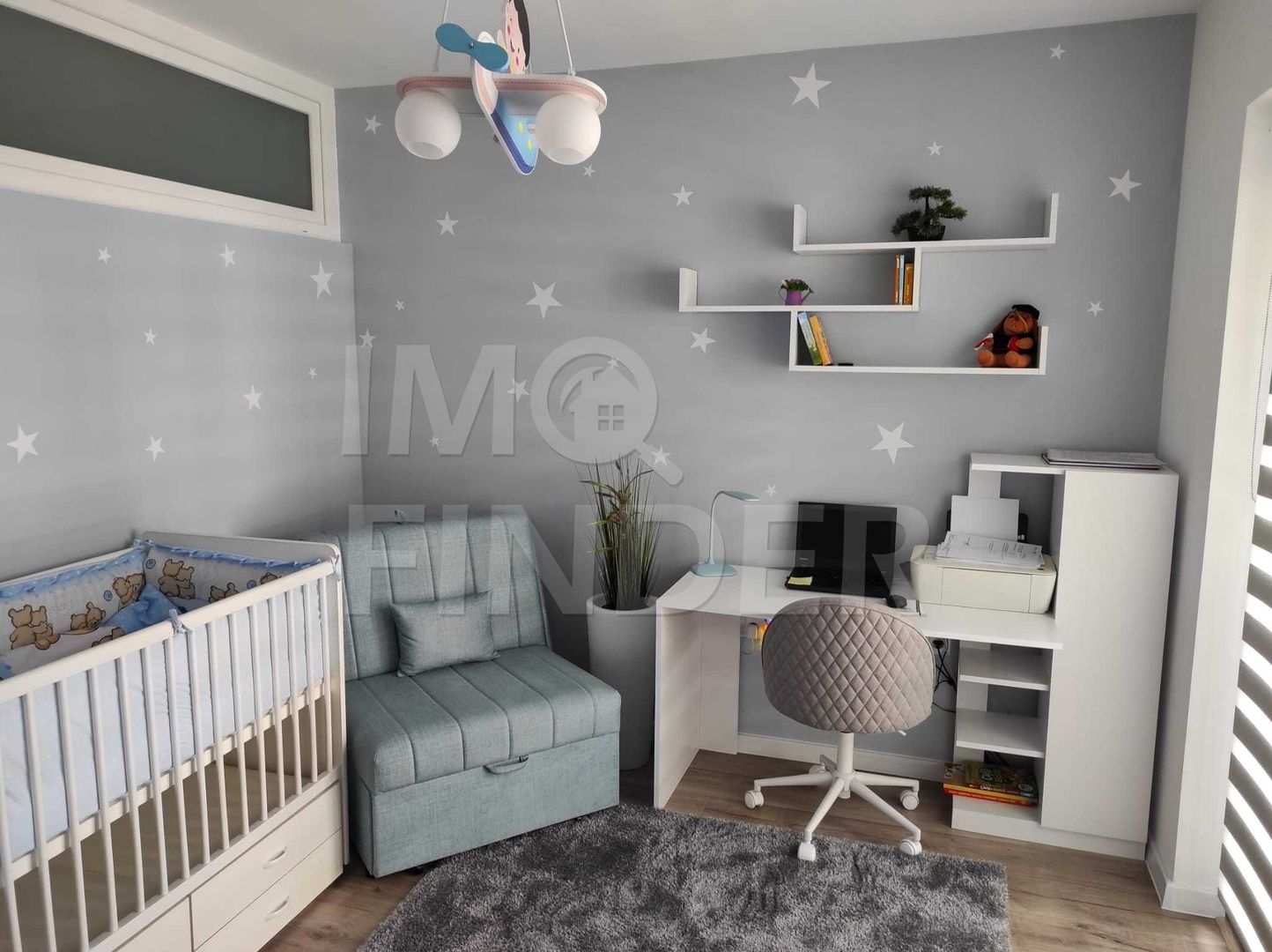 Apartament Nou zona OMV Calea Turzii - Poză 4