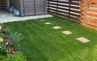 Apartament 2 camere I P+curte proprie 70mp I vedere la padure I Greenfield - Poză 17