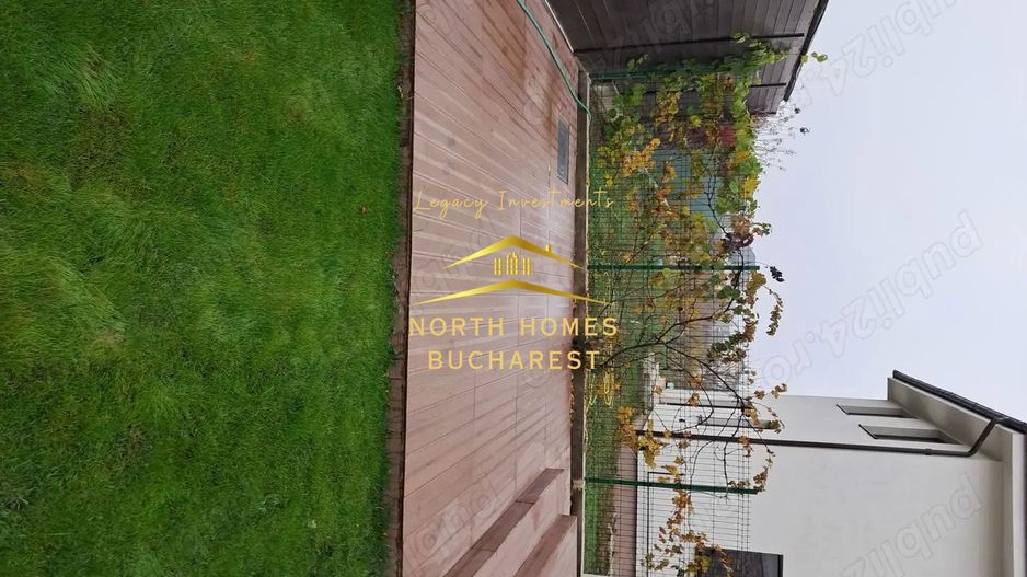 Vila noua P+1, spatii generoase, pod mare, curte libera – ideala pentru familie - Poză 4