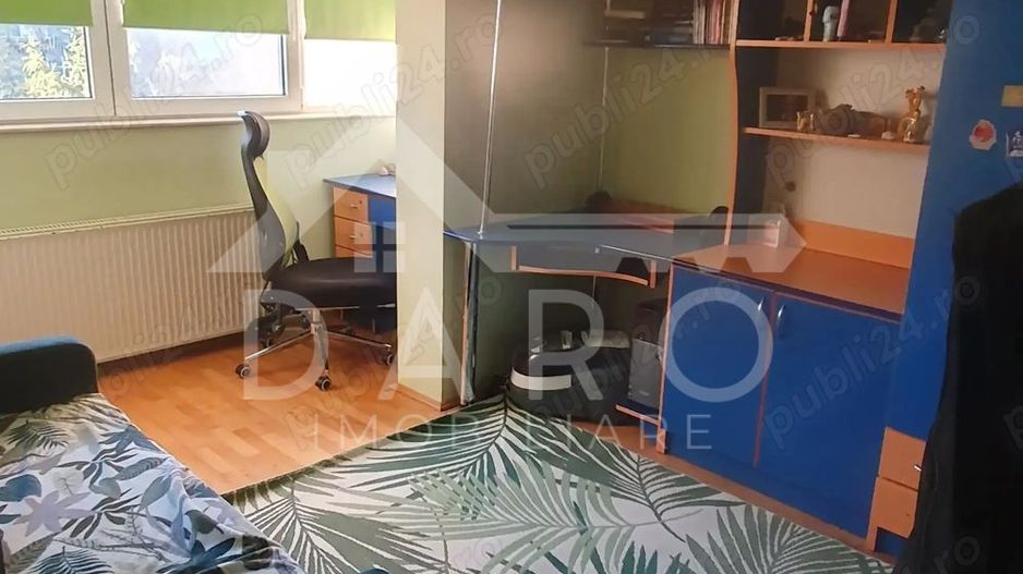 Vând apartament modern, intretinut - Poză 6