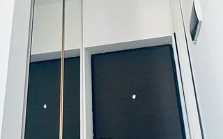 Apartament 2 camere cu grădină | Parcare inclusă | City Nord – Tunari - Poză 12