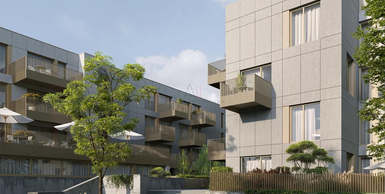 3 Camere 92 MP | Baneasa | Green Lake - Poză 9