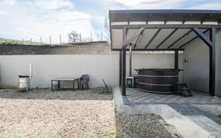 Penisune - Afacere la cheie 9 camere de vanzare la 20km de Cluj-Napoca - Poză 68
