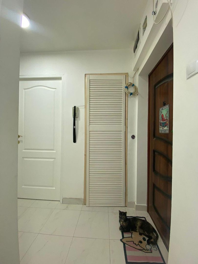 Apartament 2 camere,  Emil Racovita, Grand Arena. - Poză 14