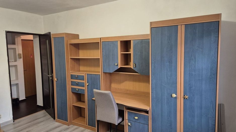 GARSONIERA LUJERULUI, BUCATARIE INCHISA, RENOVAT, METROU 10 MINUTE - Poză 2