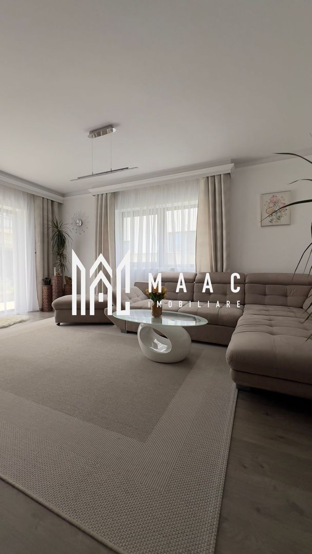 Casa Duplex de Lux I Arhitectilor I Mobilat/Utilat I 160  MP - Poză 13