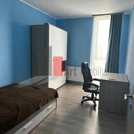 Apartament PREMIUM cu TERASA spatioasa | 3camere- Vitan-Barzesti | Bloc Nou 2021 - Poză 6