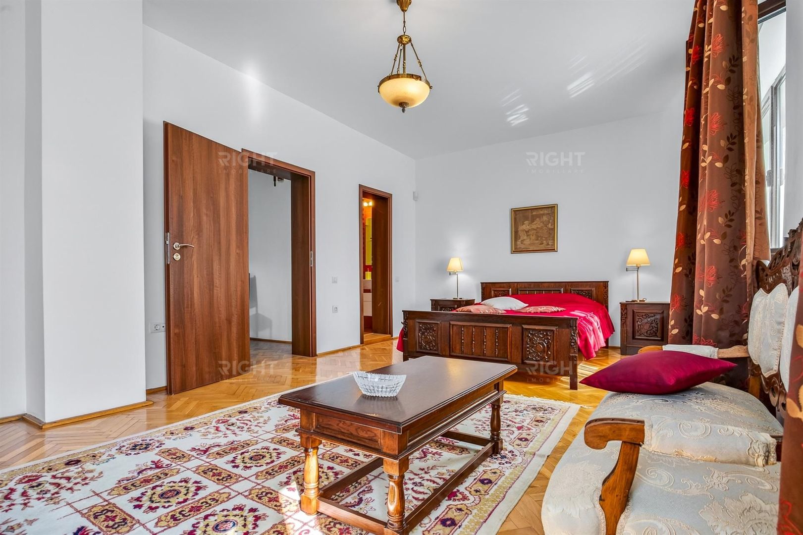 Casa pe 3 niveluri | Terasa cu priveliste | 3 parcari | Pozitie centrala - Poză 18