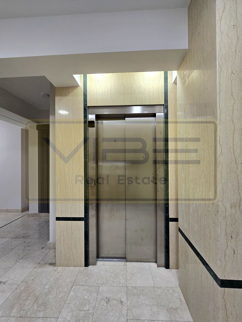 Moara de Vant- 2 camere 77 mp- View- Parcare Subterana - Kimono Apartments - Poză 37