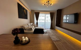 Apartamnt prmium | Etaj intermediar | Zona Eroilor - Floresti - Poză 15