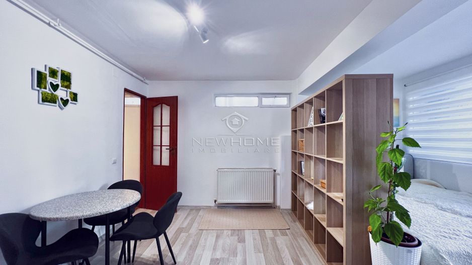 Apartament 1 camera la casa, zona Gheorgheni Interservisan - Poză 5