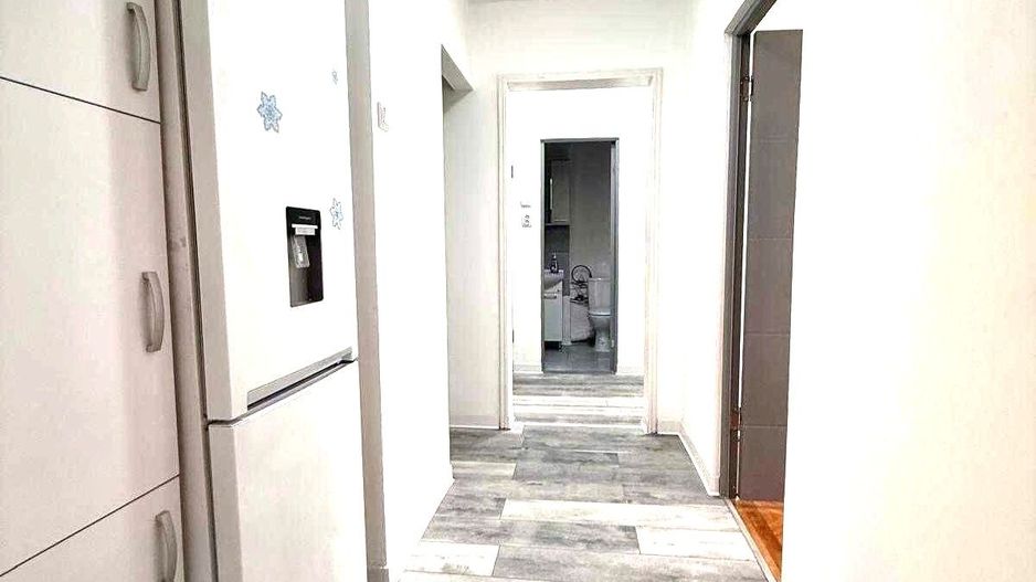 🌳 Închiriez Apartament cu 3 camere, vedere panoramică, Arena Națională - Poză 6