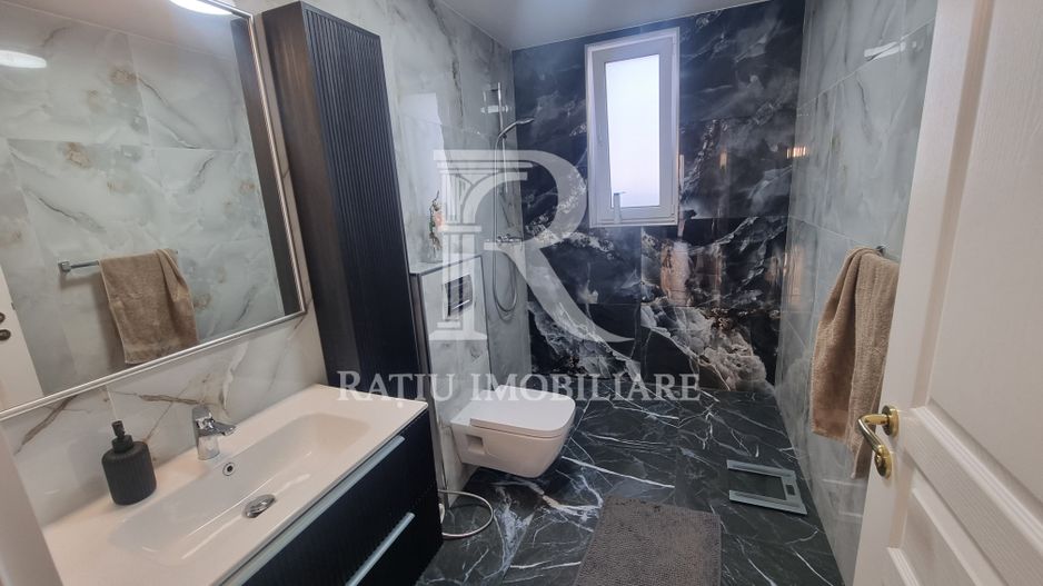 Casa  moderna de vanzare | Zona Archia | Deva | Jud. Hunedoara - Poză 24