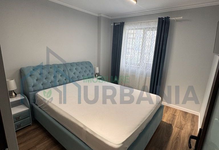 Închiriez apartament 2 camere Spital Providența - Poză 3