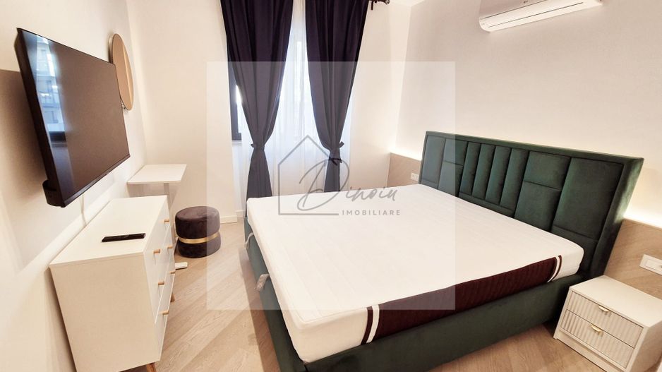 2 camere Cortina North Pipera Aviatiei I Mobilat & utilat I COM 0% - Poză 5