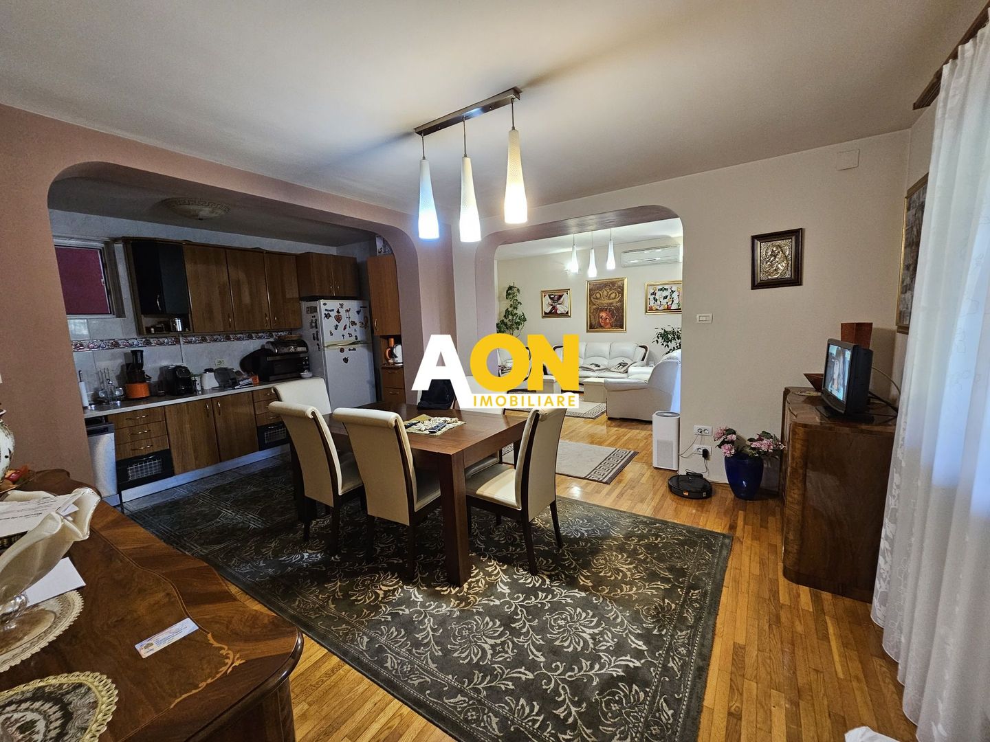 Casa 7 camere, 789 mp teren, Cetate - Poză 7