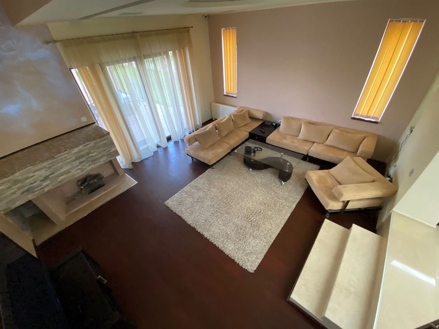 VILA CU 5 CAMERE zona Mircea Cel Batran - Poză 17