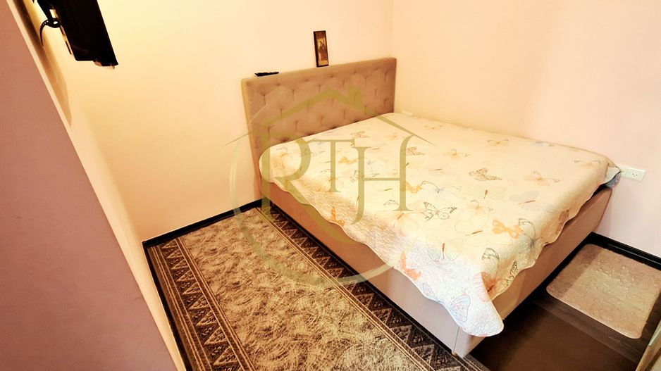 Oferim spre inchiriere apartament spatios, cu 3 camere, aproape de Nokia - Poză 9