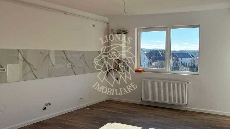 Apartament 2 camere-balcon 8 mp-parter-Libertatii - Poză 2