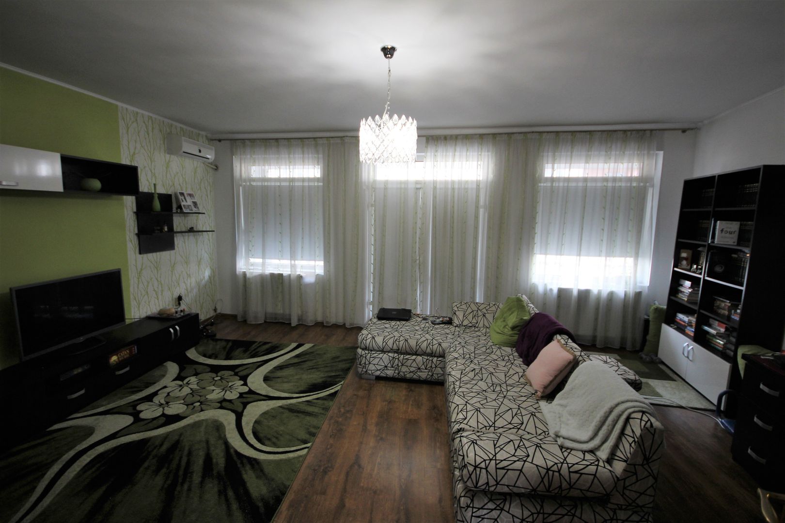 Vilă destinatie mixta, vânzare - zona Dorobantilor - Poză 3