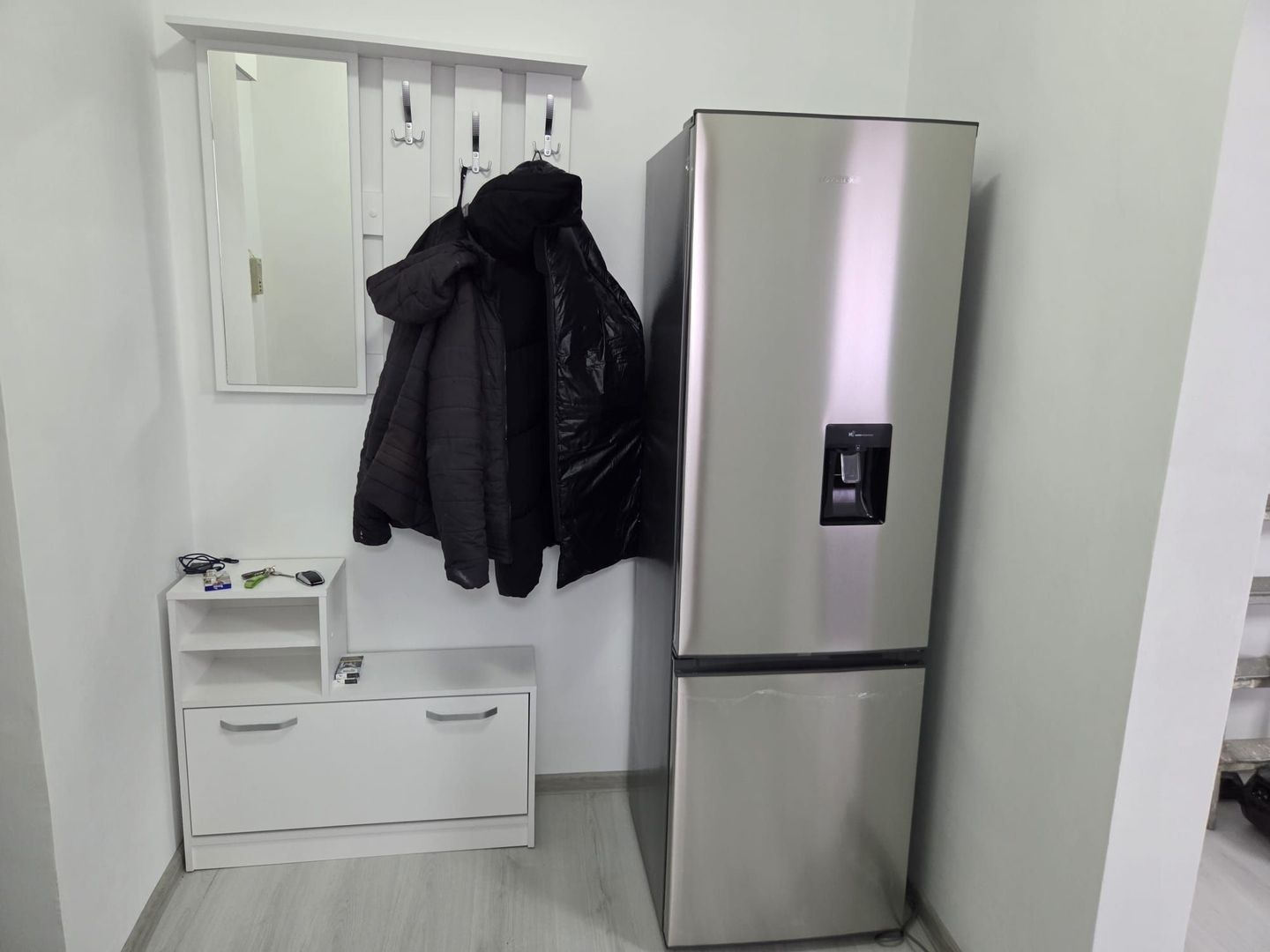 Apartament 2 camere. Bld Tineretului, la 3 min de metrou. - Poză 6